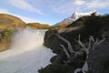 Salto Grande am Lago Pehoe