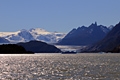 Gletschersee Lago Grey