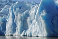 Gletscher Grey