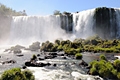 Cataratas del Iguazu
