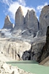 Torres del Paine