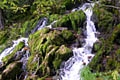 Wasserlauf unterhalb der Pfannspitze