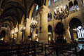 Notre Dame innen
