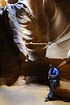 Upper Antelope Canyon