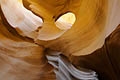 Lower Antelope Canyon