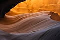 Lower Antelope Canyon