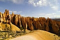 Peek-a-Boo-Trail im Bryce Canyon