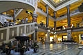Forum Shops des Ceasars Palace in Las Vegas