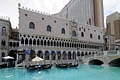 Dogenpalast des Venetian in Las Vegas