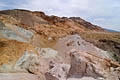 Artist Palette im Death Valley
