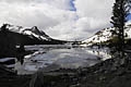 See am Tioga Pass