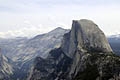 Half Dome im Yosemite NP